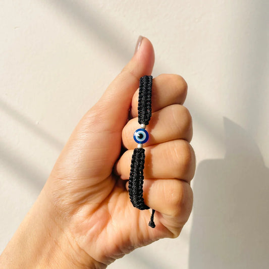Unisex Evil Eye Bracelet (Set For Two)