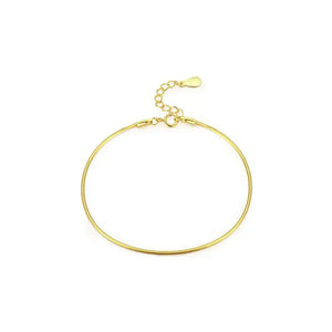 Skinny Strand Bracelet