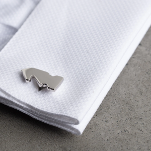 Customized CHESS Cufflinks (925 Sterling Silver)